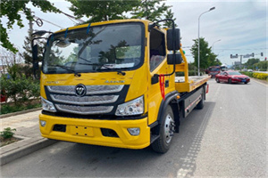 南郊汽车救援头像