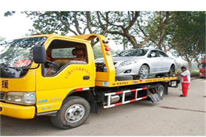 南郊附近24小时汽车拖车服务热线