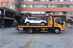 南郊汽车紧急补胎换胎救援