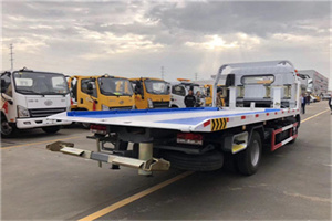 南郊汽车救援补胎