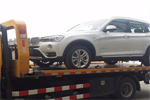 南郊拖车24小时服务电话